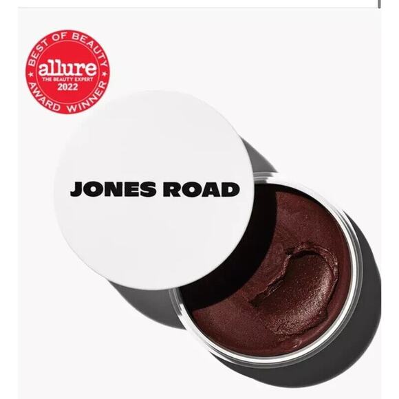 Jones Road Mini Miracle Balm 8.5g NIB COCOA BRONZE - Picture 1 of 1